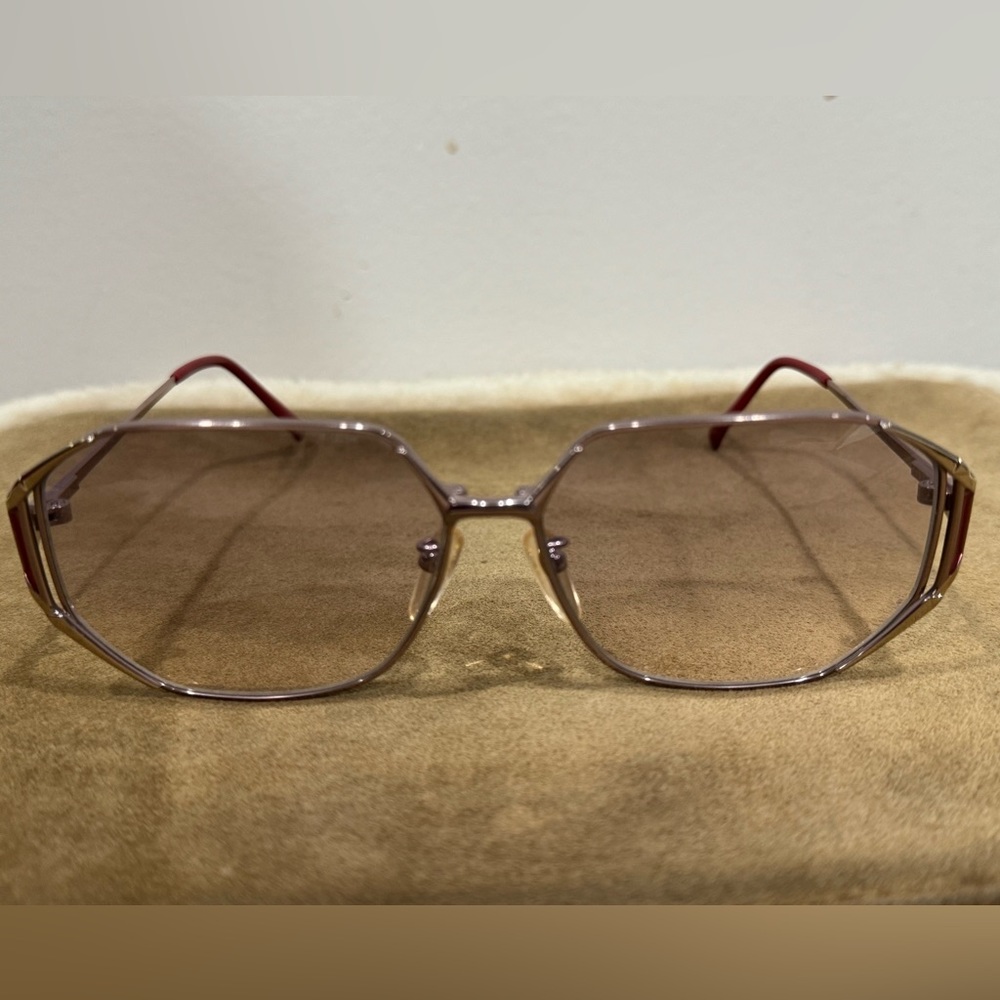CELINE Vintage Sunglasses